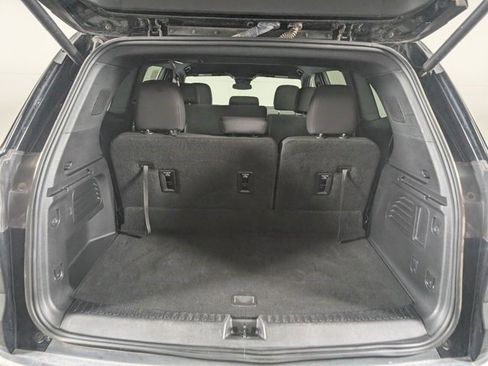 Certified 2025 GMC Acadia Elevation image 11