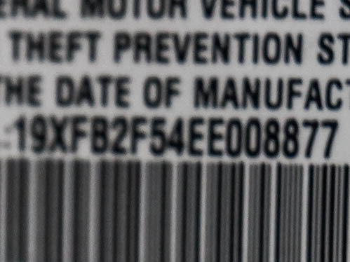 Used 2014 Honda Civic LX image 26