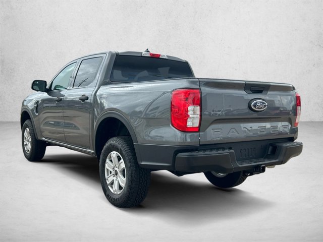 New 2026 Ford Ranger XL w/ Trailer Tow Package RWD image 9