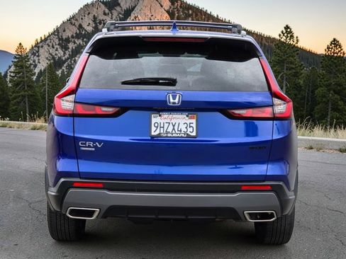 Used 2024 Honda CR-V Sport image 6