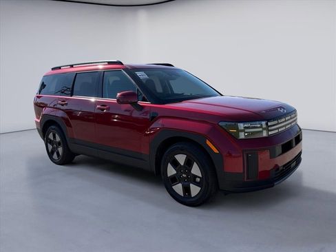 New 2026 Hyundai Santa Fe SEL image 7