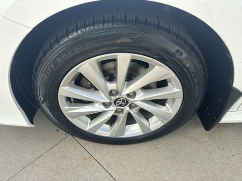 Used 2023 Toyota Camry LE AWD/4WD image 12