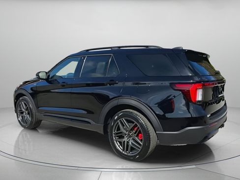 New 2026 Ford Explorer ST-Line w/ ST-Line Street Pack image 20