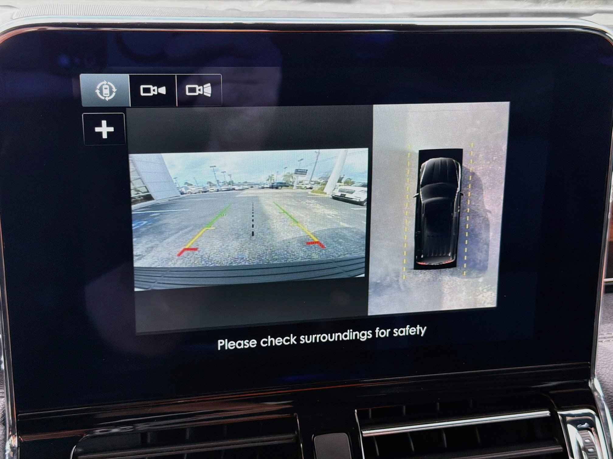 Used 2018 Lincoln Navigator Reserve w/ Technology Package AWD/4WD image 14