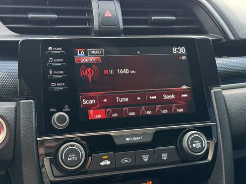 Used 2021 Honda Civic Sport image 24