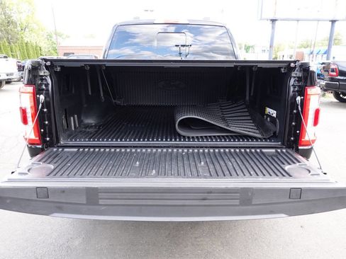 Used 2023 Ford F150 Lariat w/ Equipment Group 502A High AWD/4WD image 24