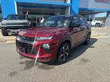 Used 2023 Chevrolet TrailBlazer RS w/ Sun and Liftgate Package image 5