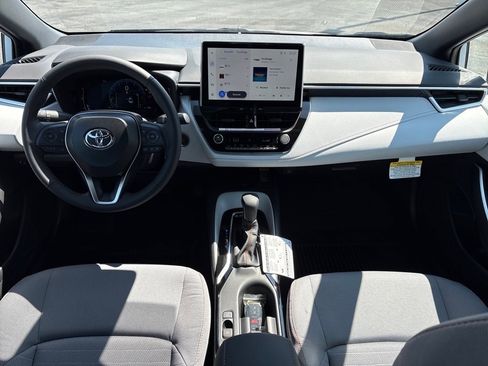 New 2025 Toyota Corolla FX image 11