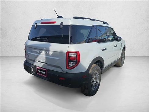 New 2026 Ford Bronco Sport Big Bend AWD/4WD image 5