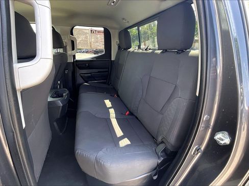 Used 2023 Toyota Tundra SR w/ SR Tow Package RWD image 29
