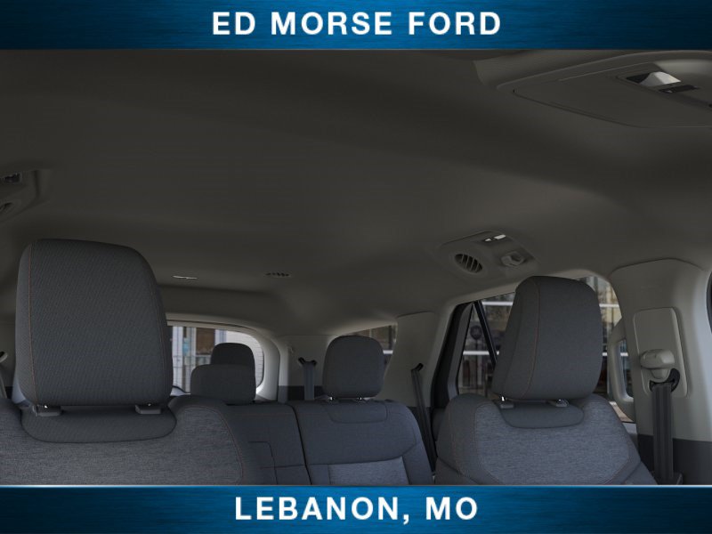 New 2026 Ford Explorer Active AWD/4WD image 22