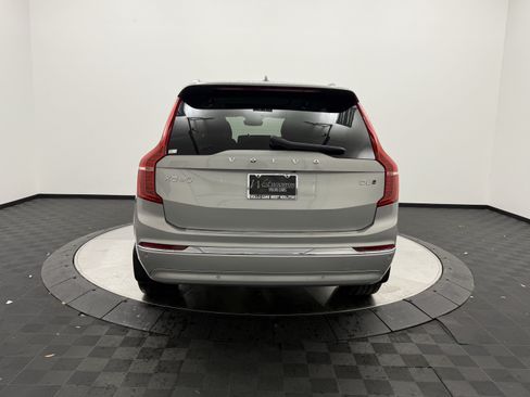 Certified 2023 Volvo XC90 B6 Plus w/ Protection Package Premier AWD/4WD image 6