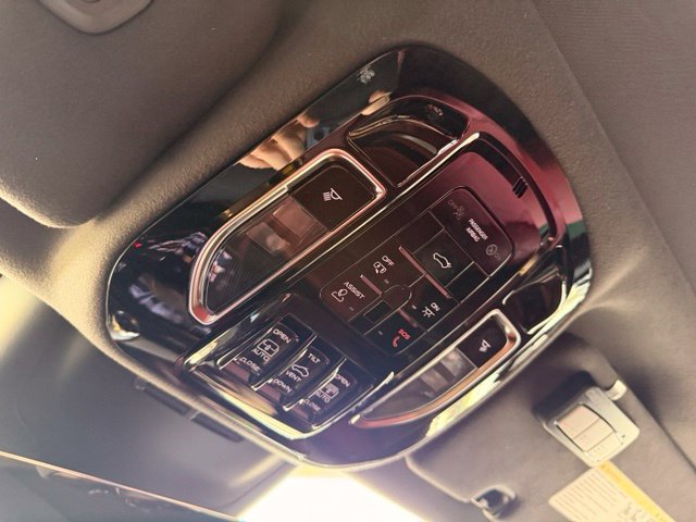 Used 2023 Maserati Grecale Modena AWD/4WD image 19