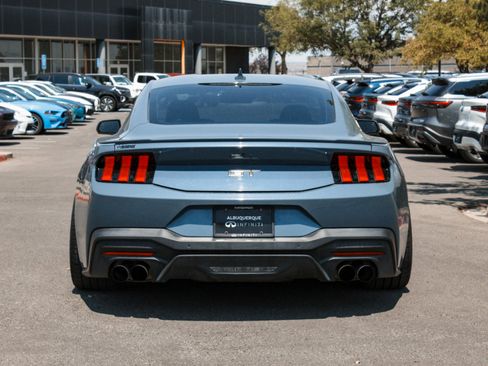 Used 2024 Ford Mustang GT Premium RWD image 6