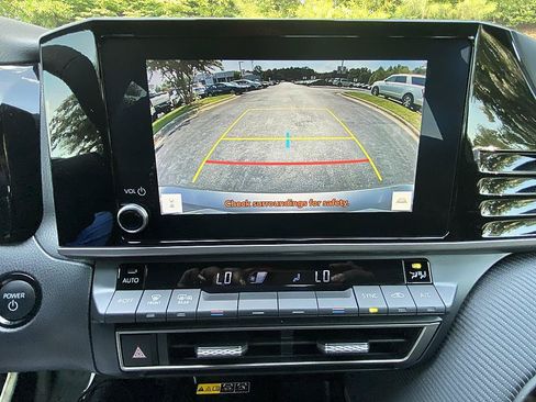 Certified 2025 Toyota Camry SE FWD image 16