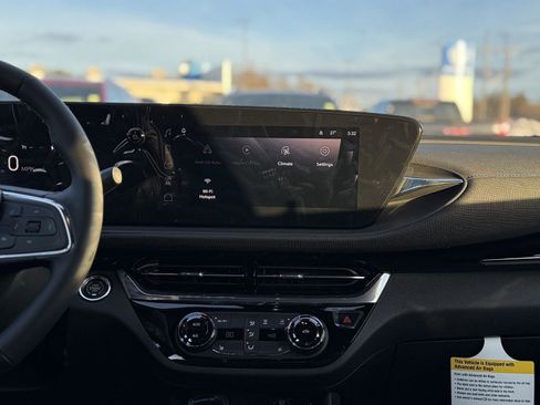 New 2026 Buick Envista Sport Touring w/ Convenience I Package image 18