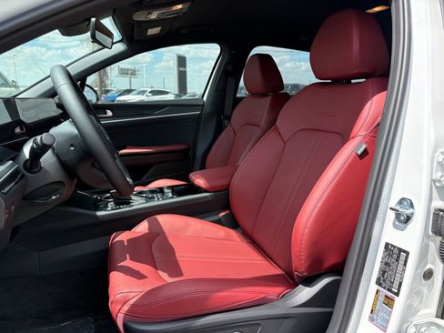New 2026 Kia K5 GT-Line image 12