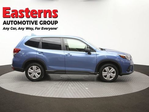Used 2022 Subaru Forester AWD/4WD image 45