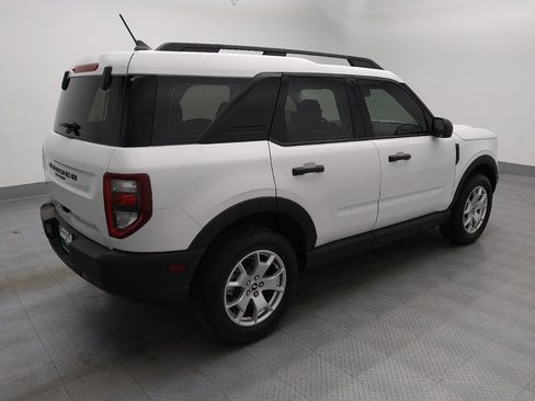 Used 2021 Ford Bronco Sport image 10