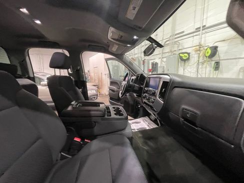 Used 2015 GMC Sierra 1500 SLE w/ SLE Value Package RWD image 23