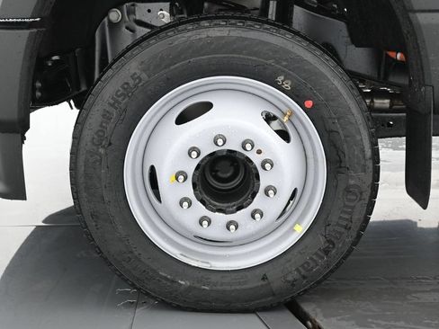 New 2026 Ford F550 2WD Crew Cab image 25