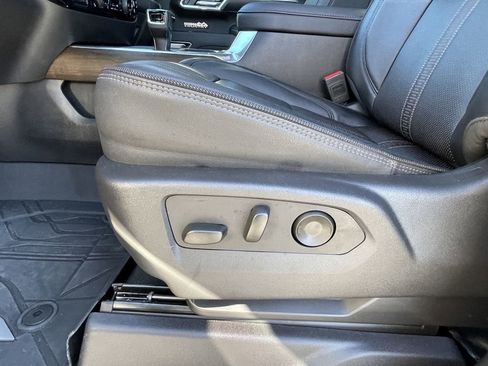 Certified 2025 Chevrolet Silverado 1500 High Country image 23