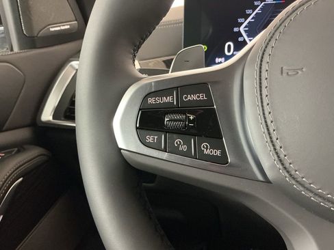 New 2026 BMW X5 sDrive40i w/ M Sport Package image 16