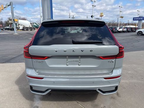 New 2026 Volvo XC60 T8 Plus w/ Protection Package Premier AWD/4WD image 7