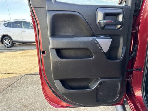 Used 2018 Chevrolet Silverado 1500 LT w/ All Star Edition image 17