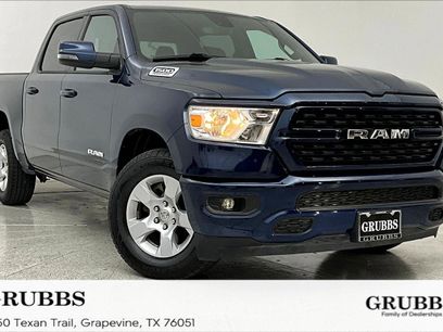 Used 2024 RAM 1500 Lone Star