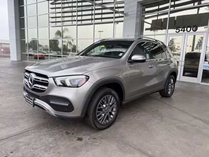 Used 2021 Mercedes-Benz GLE 350