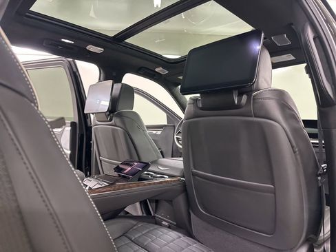 New 2026 Cadillac Escalade Platinum Sport image 21
