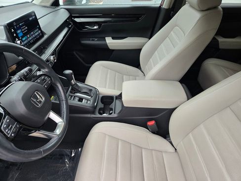 Used 2023 Honda CR-V EX-L image 20