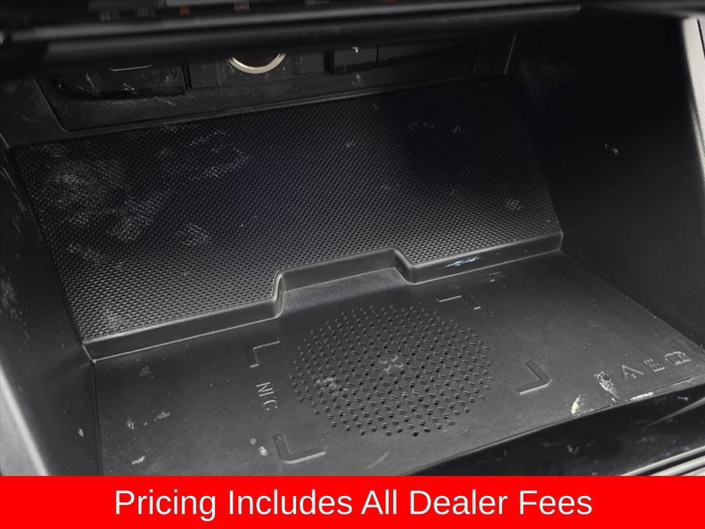 Used 2024 Hyundai Tucson Limited AWD/4WD image 21