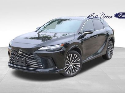 Used 2023 Lexus RX 350 Premium Plus w/ Cold Area Package