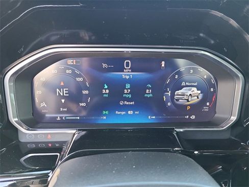 New 2026 Chevrolet Silverado 1500 RST image 19