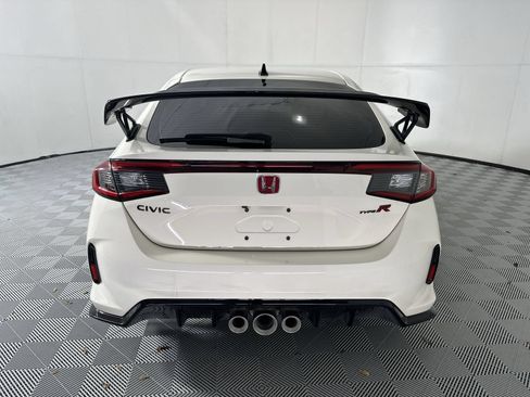Used 2025 Honda Civic Type R image 7