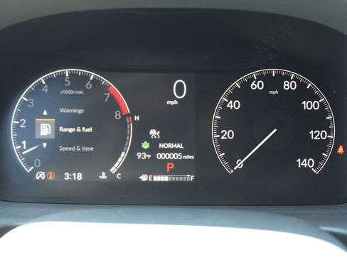 Used 2024 Honda Ridgeline TrailSport image 25