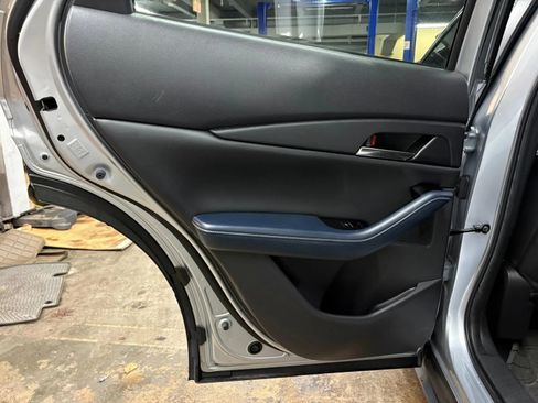 Used 2021 MAZDA CX-30 AWD 2.5 S w/ Preferred Package image 28