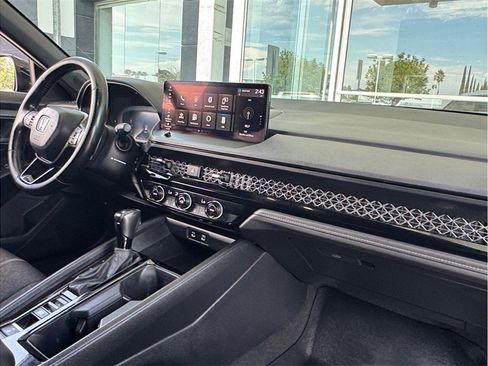 Used 2023 Honda Accord Sport image 24