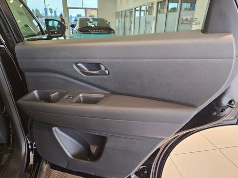 New 2026 Nissan Pathfinder SV w/ Cargo Package image 29