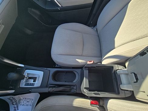 Used 2016 Subaru Forester 2.5i Premium w/ Popular Package #2 image 25