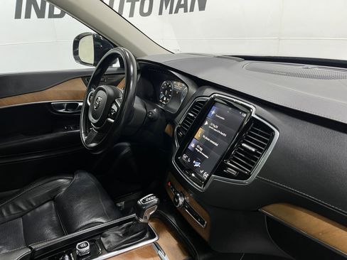 Used 2019 Volvo XC90 T6 Inscription w/ Advanced Package image 21