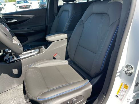 New 2026 Buick Envista Sport Touring w/ Convenience I Package image 11