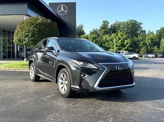 Used 2019 Lexus RX 350 AWD w/ Navigation Package 360° Tour