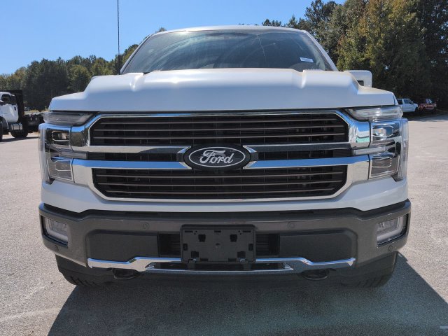 New 2026 Ford F150 King Ranch w/ Equipment Group 601A High AWD/4WD image 8