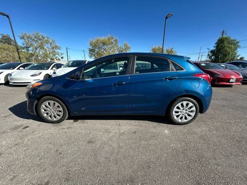 Used 2016 Hyundai Elantra GT image 6