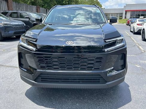 New 2026 Toyota RAV4 LE FWD image 8