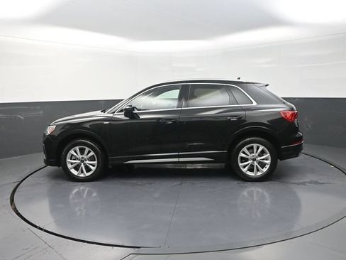 Used 2025 Audi Q3 2.0T Premium AWD/4WD image 4