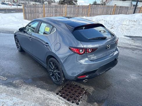 Used 2023 MAZDA MAZDA3 s image 6